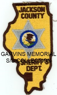 ILLINOIS,A,JACKSON COUNTY SHERIFF DEPARTMENT 2